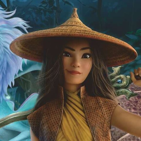 New sealed Ravensburger 200XXL Puzzle-Disney  Raya and the Last Dragon - Picture 9 of 16